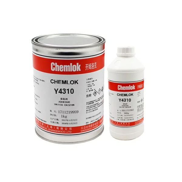 Keo dán cao su với kim loại Chemlok Y-4310